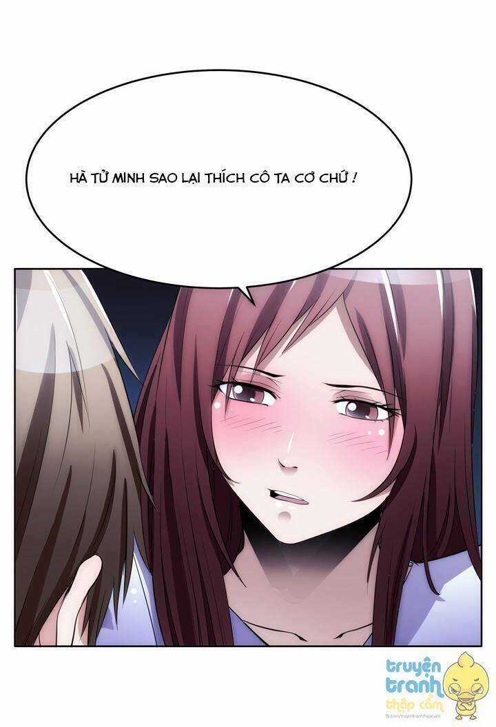 Âm Mưu Bên Gối Chapter 3 trang 31
