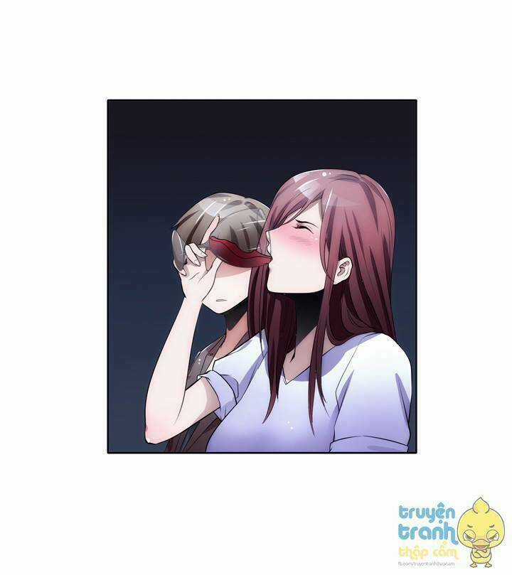 Âm Mưu Bên Gối Chapter 3 trang 32