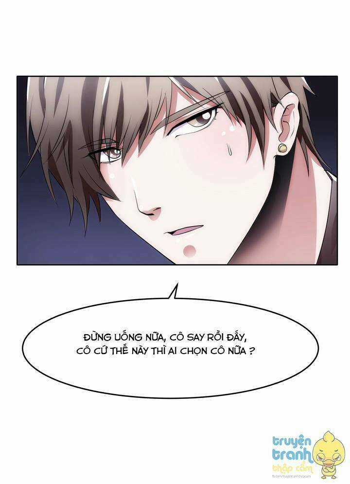 Âm Mưu Bên Gối Chapter 3 trang 33