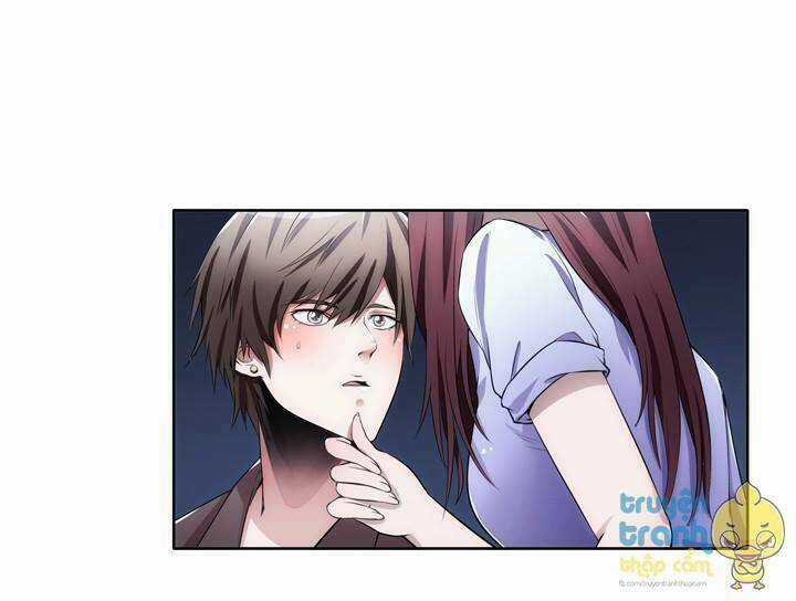 Âm Mưu Bên Gối Chapter 3 trang 34