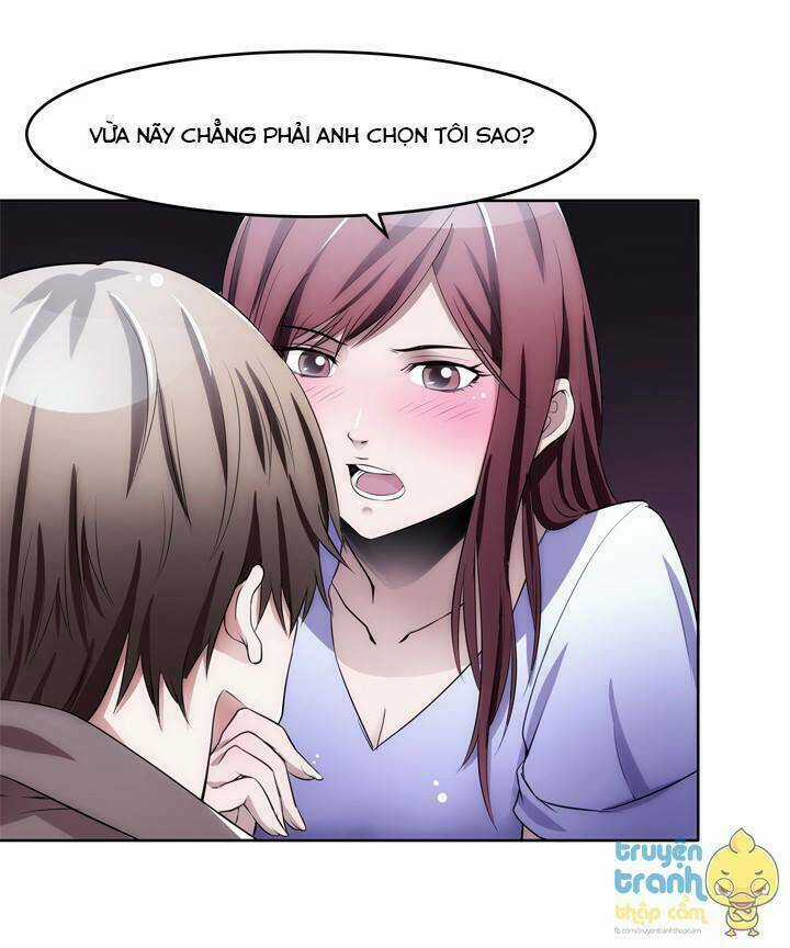 Âm Mưu Bên Gối Chapter 3 trang 35
