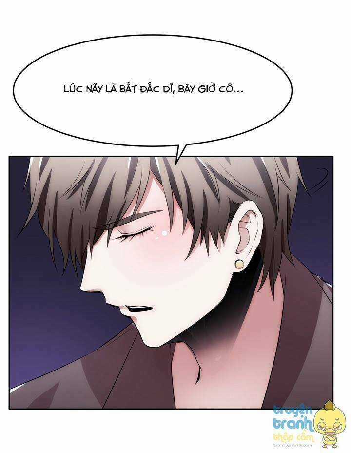 Âm Mưu Bên Gối Chapter 3 trang 36