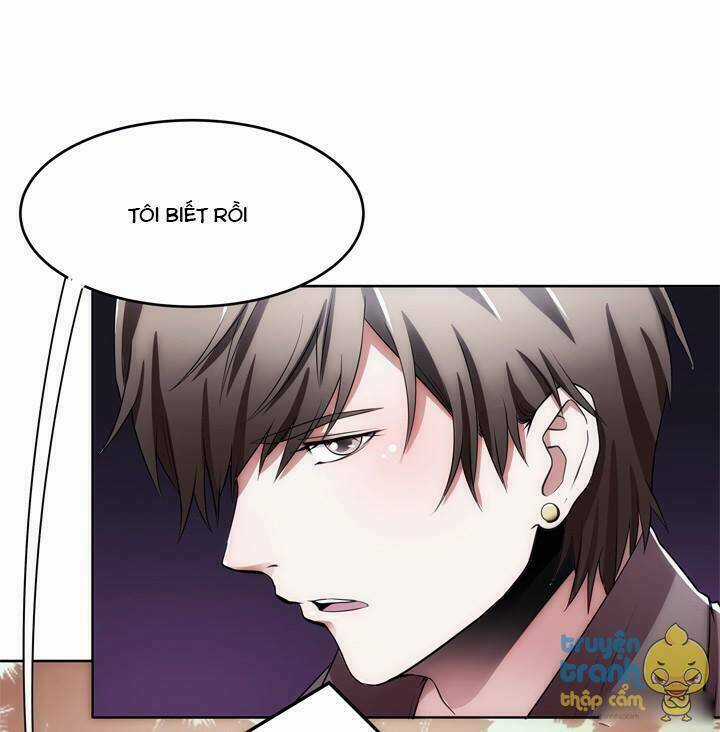Âm Mưu Bên Gối Chapter 3 trang 38