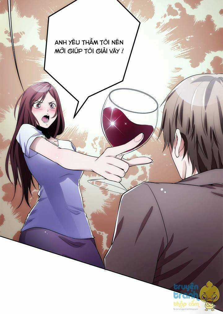 Âm Mưu Bên Gối Chapter 3 trang 39