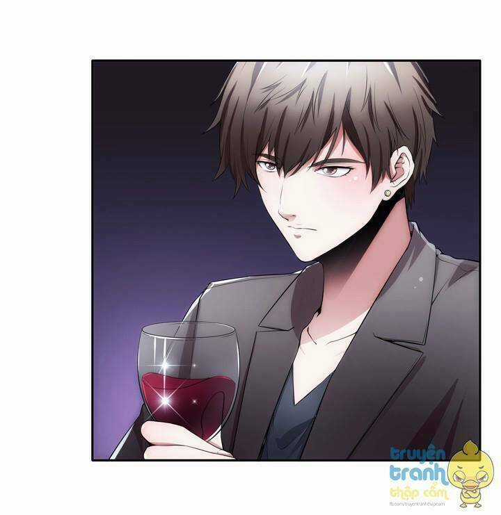 Âm Mưu Bên Gối Chapter 3 trang 4