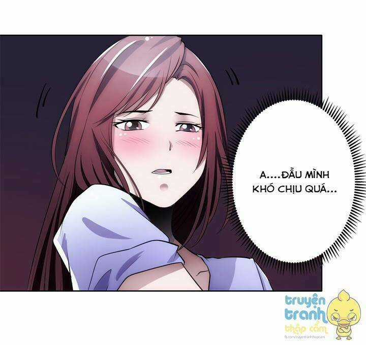 Âm Mưu Bên Gối Chapter 3 trang 40