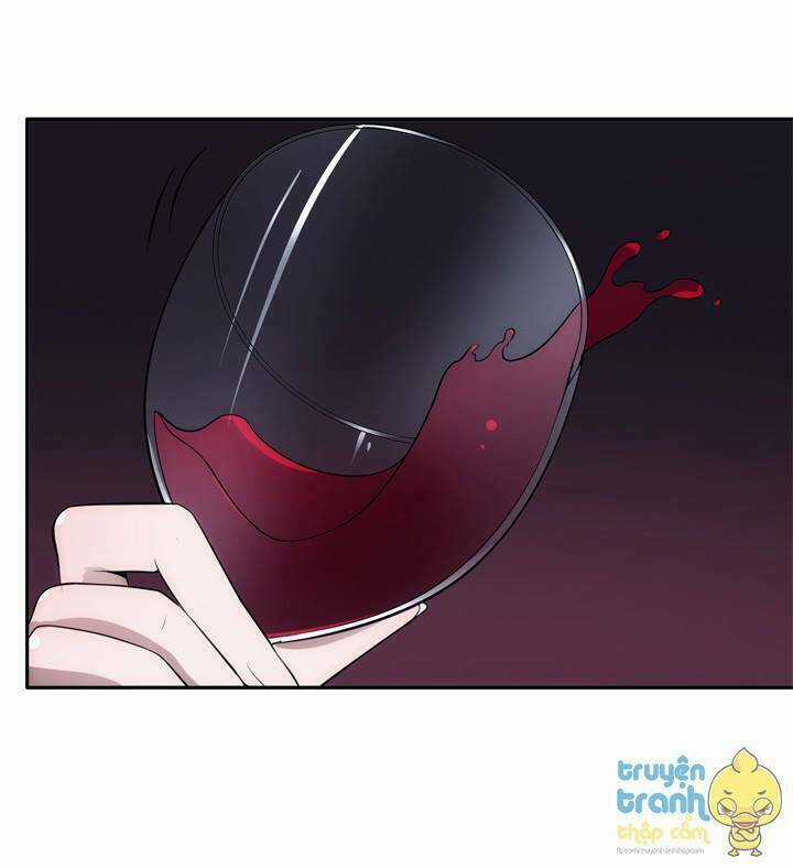 Âm Mưu Bên Gối Chapter 3 trang 42