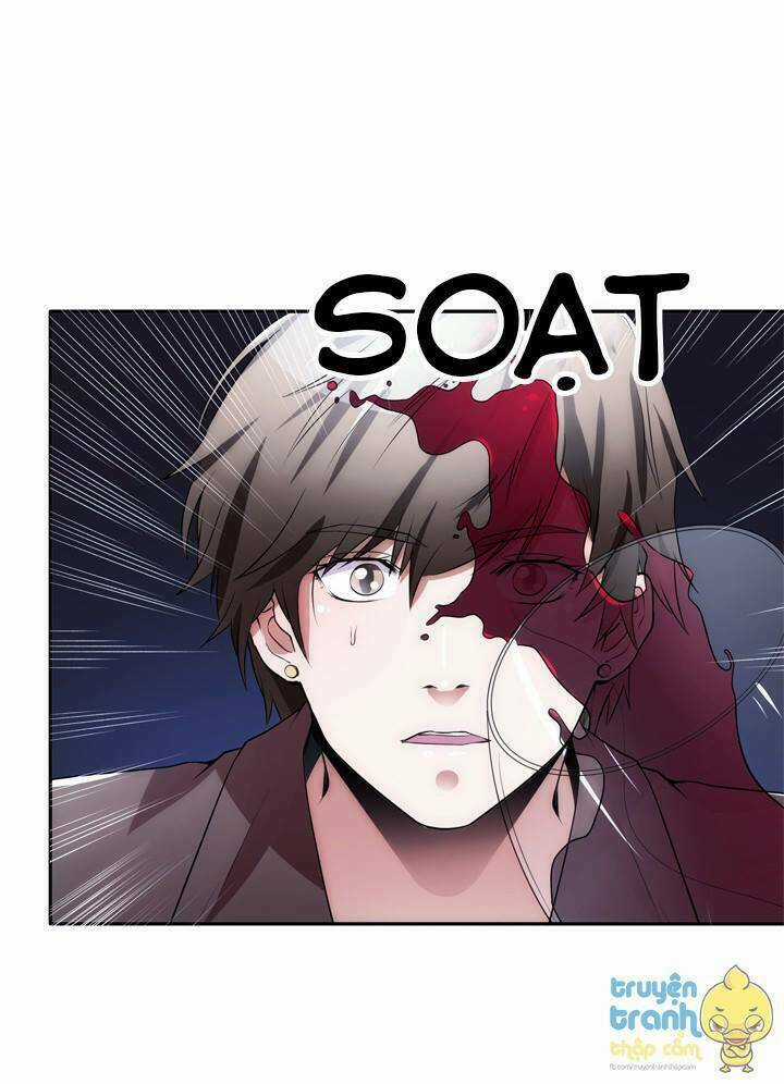 Âm Mưu Bên Gối Chapter 3 trang 43