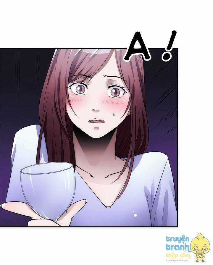 Âm Mưu Bên Gối Chapter 3 trang 44
