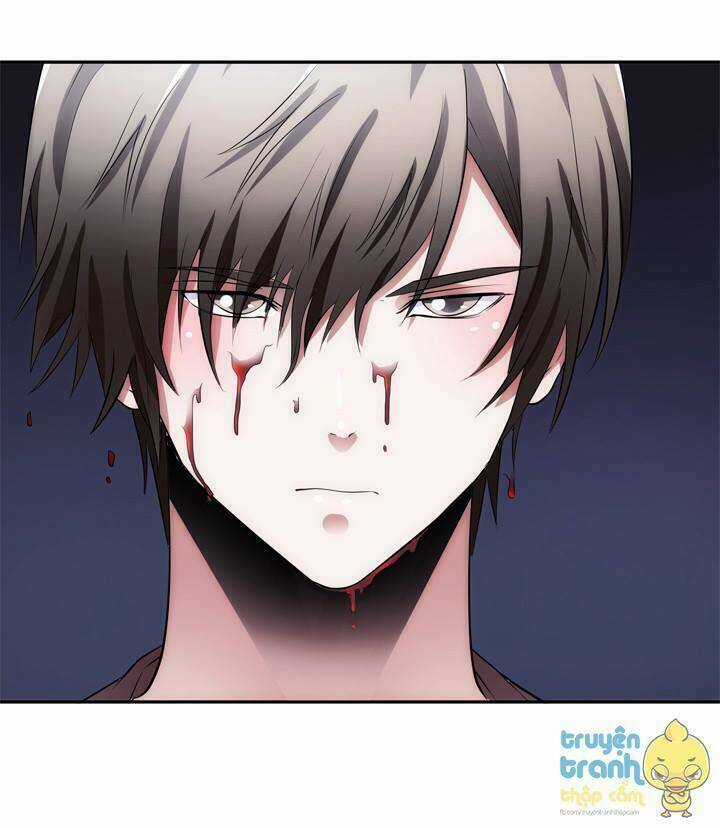 Âm Mưu Bên Gối Chapter 3 trang 46