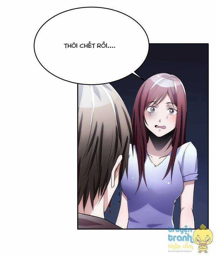 Âm Mưu Bên Gối Chapter 3 trang 47