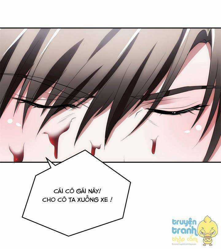 Âm Mưu Bên Gối Chapter 3 trang 48