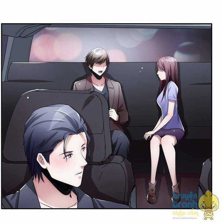 Âm Mưu Bên Gối Chapter 3 trang 49