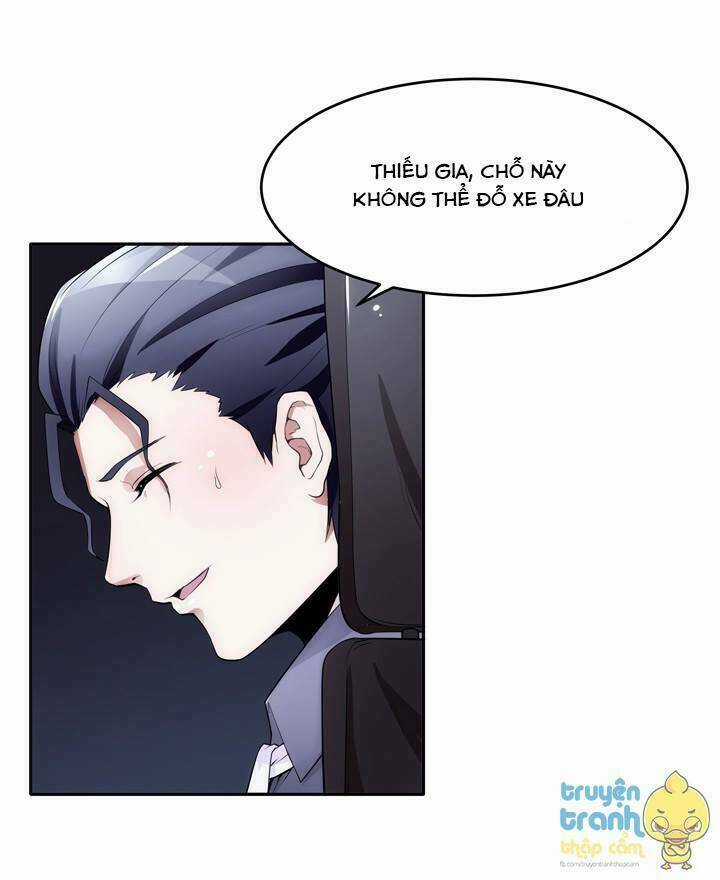 Âm Mưu Bên Gối Chapter 3 trang 50