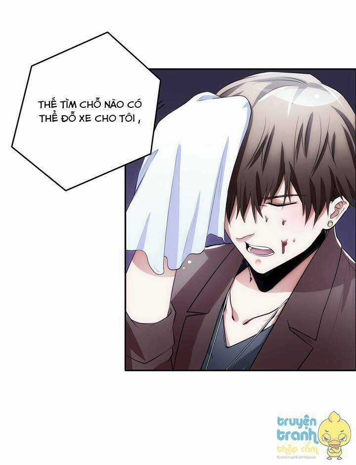 Âm Mưu Bên Gối Chapter 3 trang 51