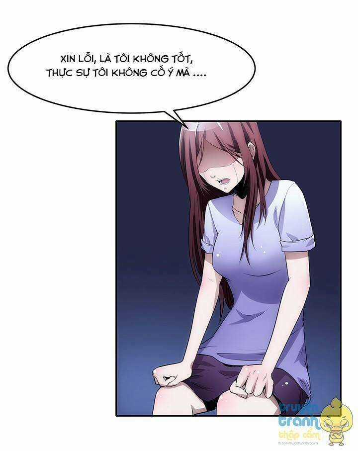 Âm Mưu Bên Gối Chapter 3 trang 54