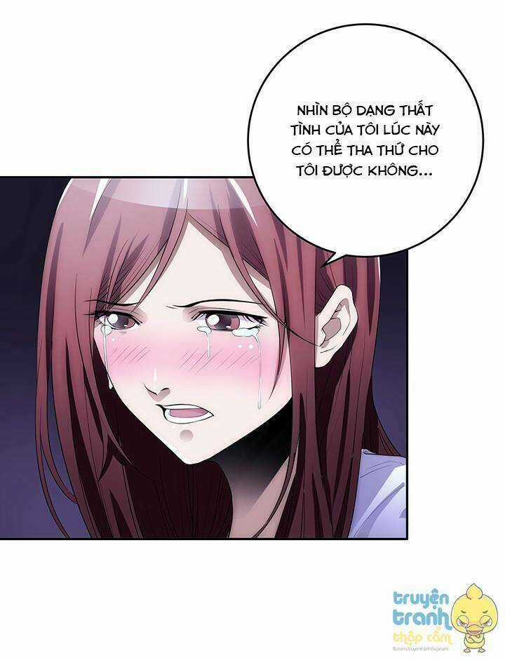 Âm Mưu Bên Gối Chapter 3 trang 55