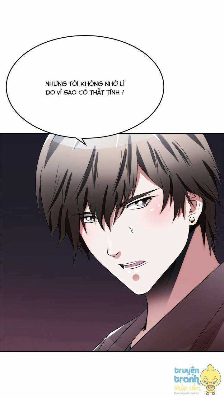 Âm Mưu Bên Gối Chapter 3 trang 56