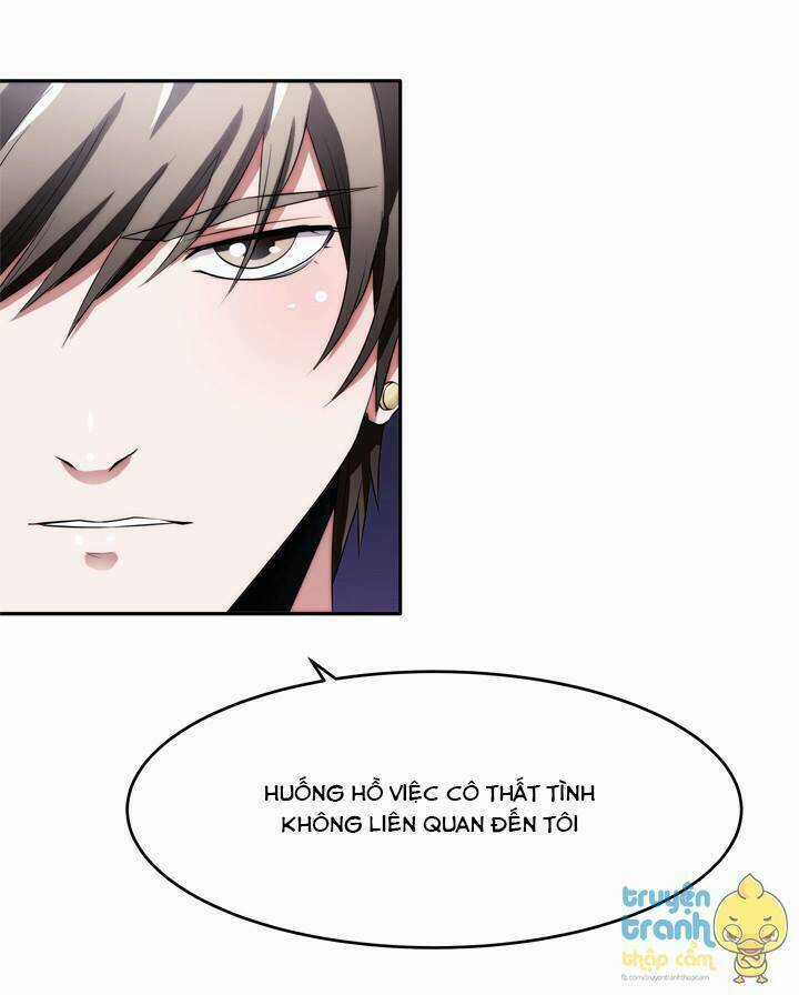 Âm Mưu Bên Gối Chapter 3 trang 57