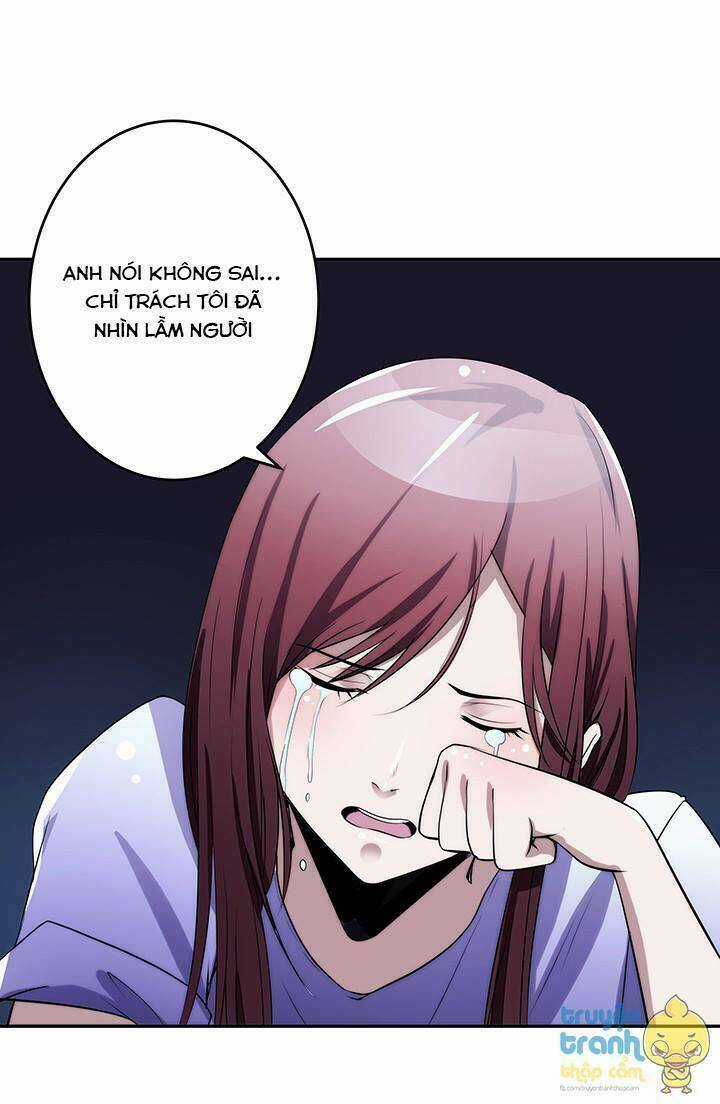 Âm Mưu Bên Gối Chapter 3 trang 59