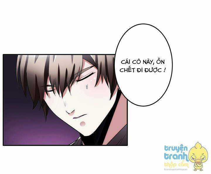 Âm Mưu Bên Gối Chapter 3 trang 60