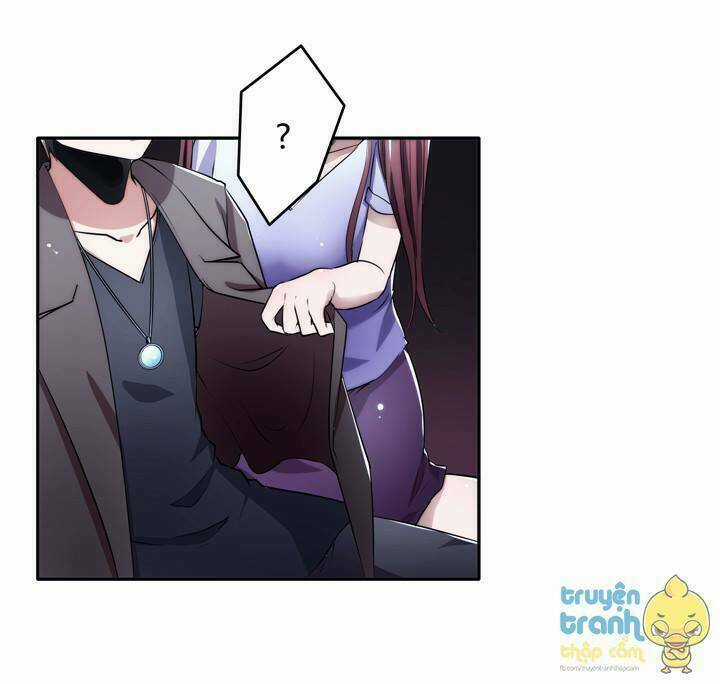 Âm Mưu Bên Gối Chapter 3 trang 61
