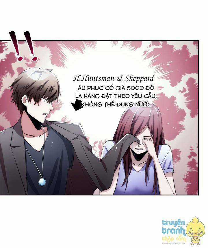 Âm Mưu Bên Gối Chapter 3 trang 62