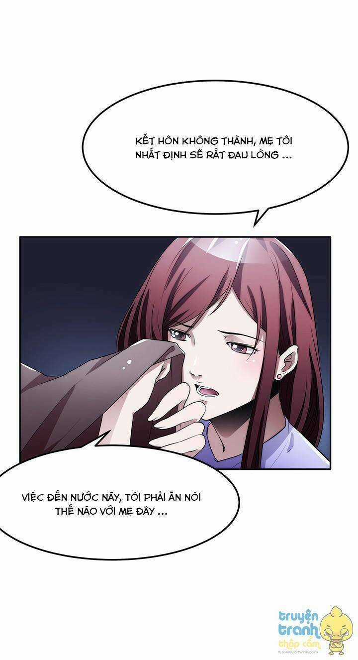 Âm Mưu Bên Gối Chapter 3 trang 63