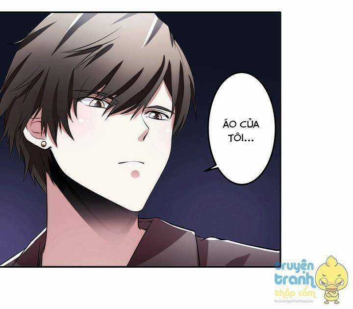 Âm Mưu Bên Gối Chapter 3 trang 64