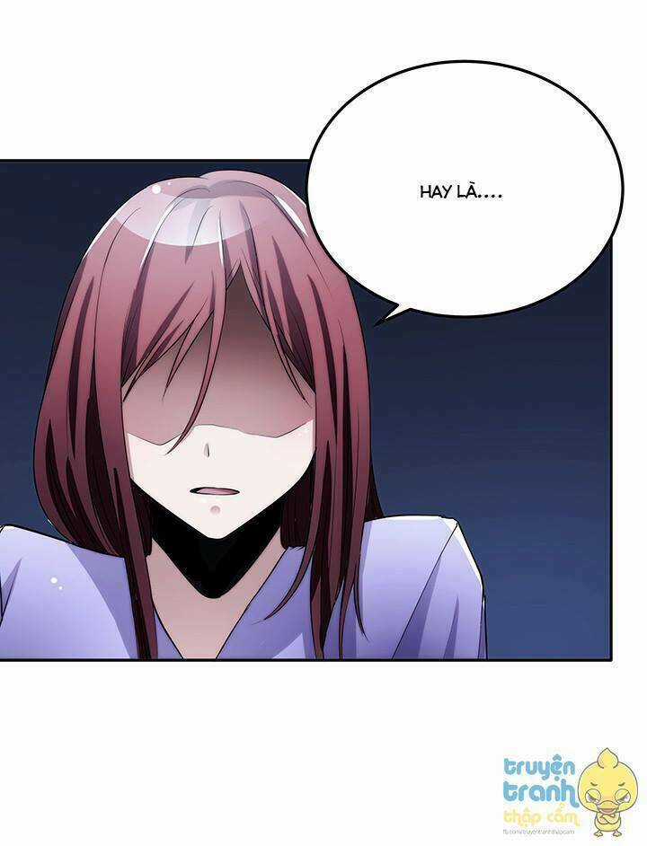 Âm Mưu Bên Gối Chapter 3 trang 66