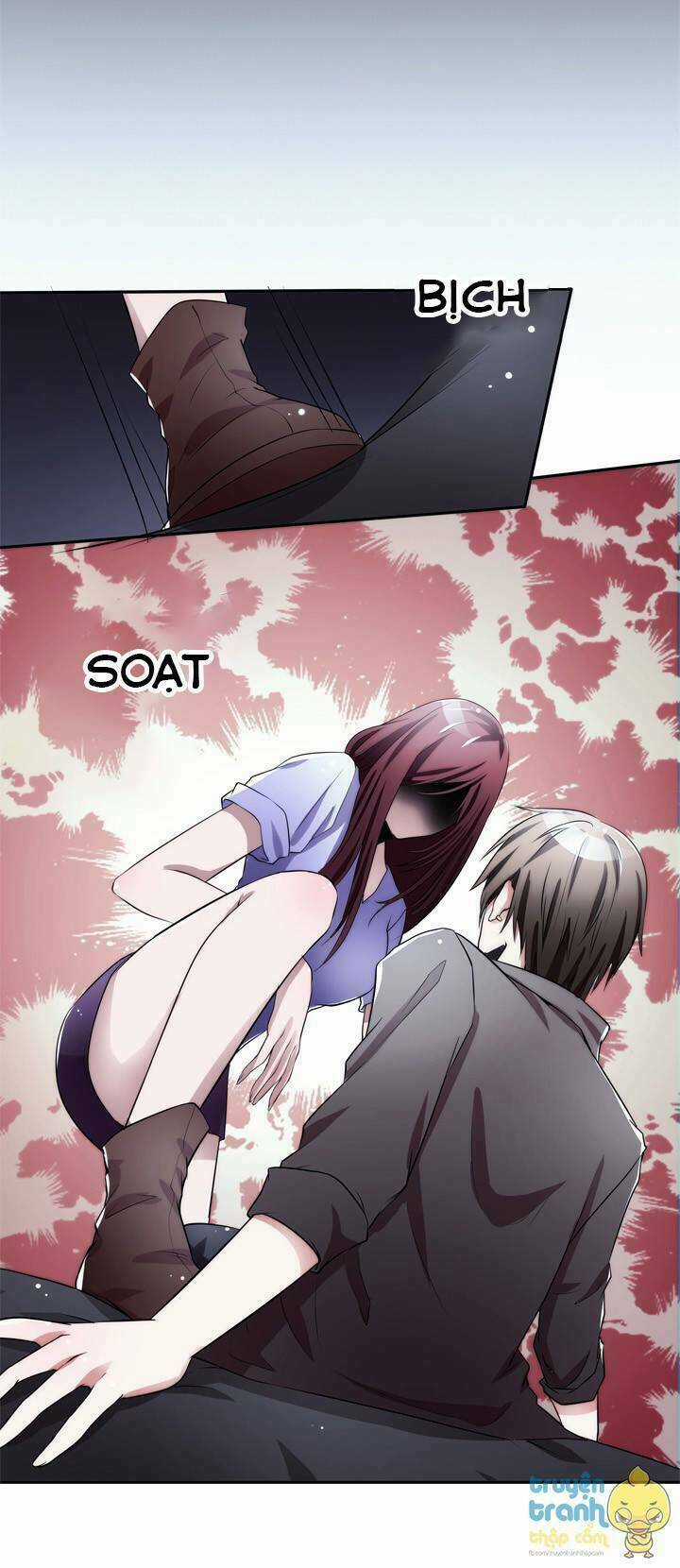 Âm Mưu Bên Gối Chapter 3 trang 68