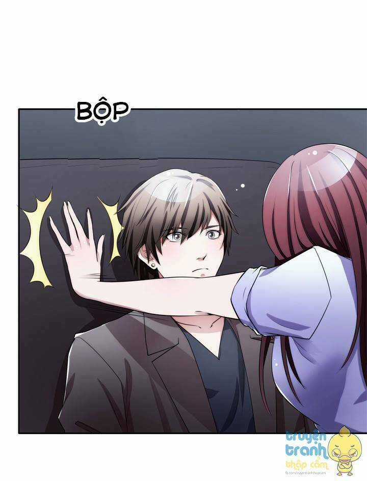 Âm Mưu Bên Gối Chapter 3 trang 69