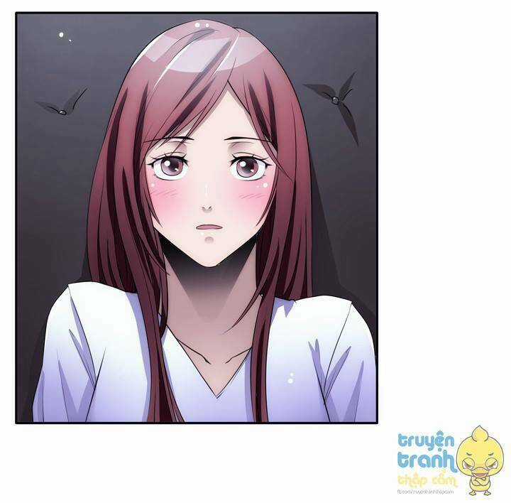 Âm Mưu Bên Gối Chapter 3 trang 7