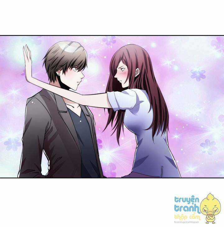 Âm Mưu Bên Gối Chapter 3 trang 70