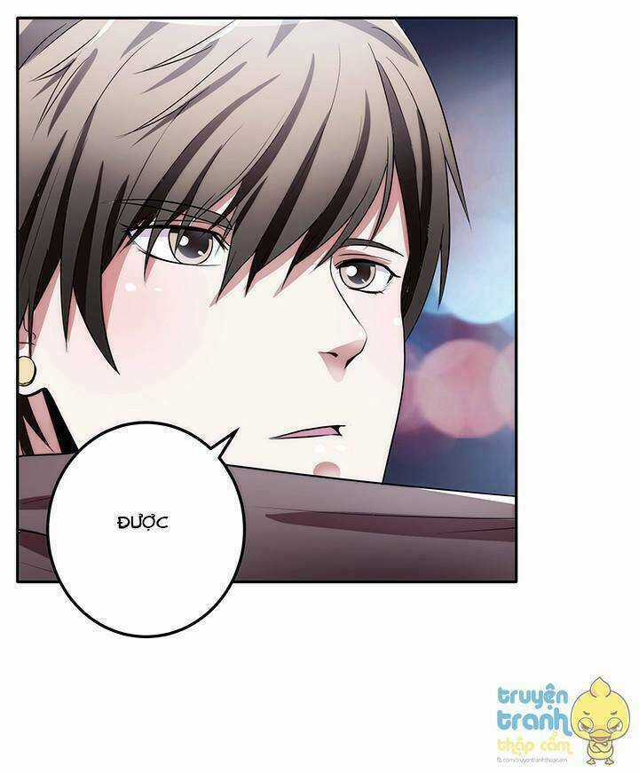 Âm Mưu Bên Gối Chapter 3 trang 73