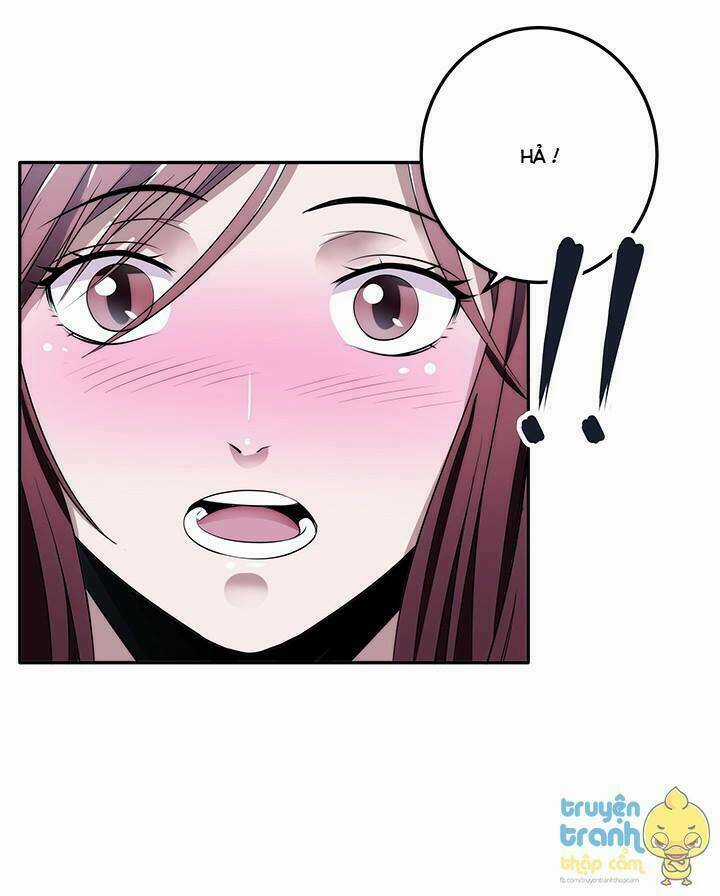 Âm Mưu Bên Gối Chapter 3 trang 74