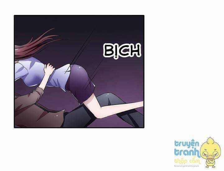Âm Mưu Bên Gối Chapter 3 trang 77