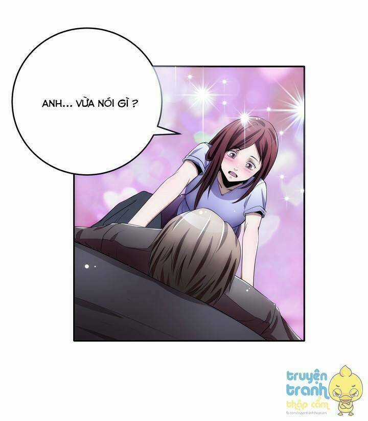 Âm Mưu Bên Gối Chapter 3 trang 79