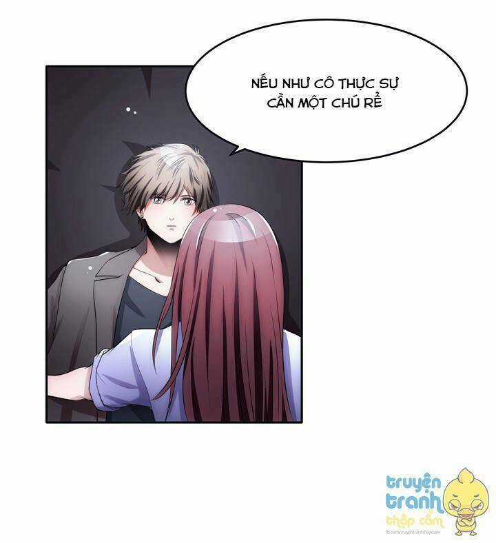 Âm Mưu Bên Gối Chapter 3 trang 80