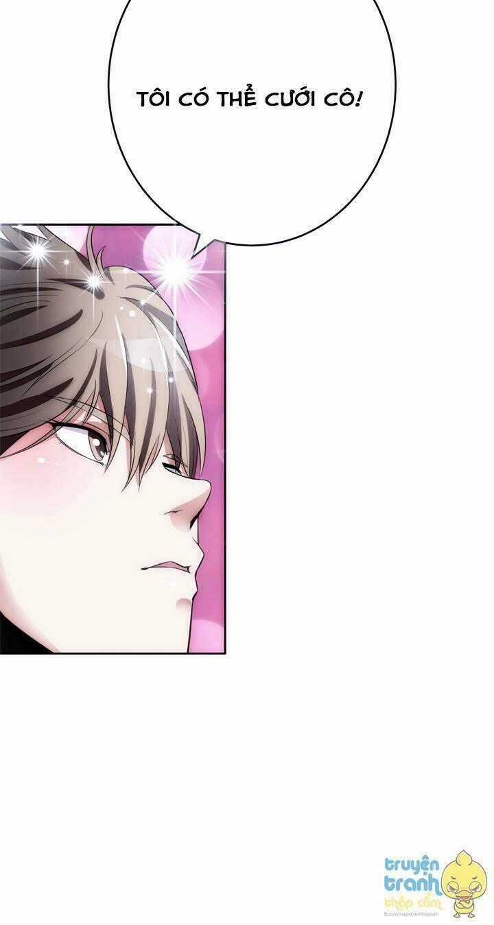 Âm Mưu Bên Gối Chapter 3 trang 82