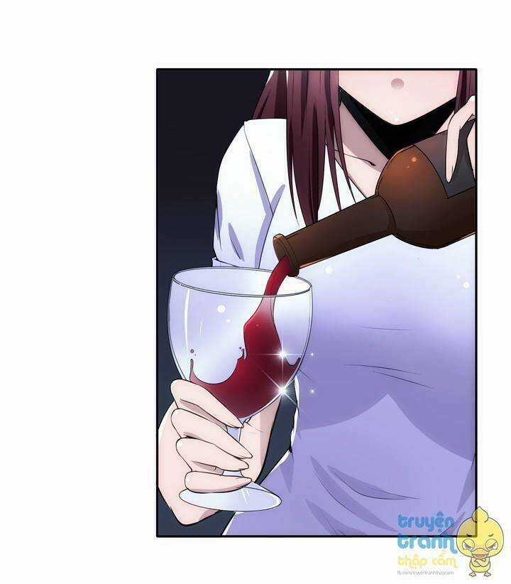 Âm Mưu Bên Gối Chapter 3 trang 9