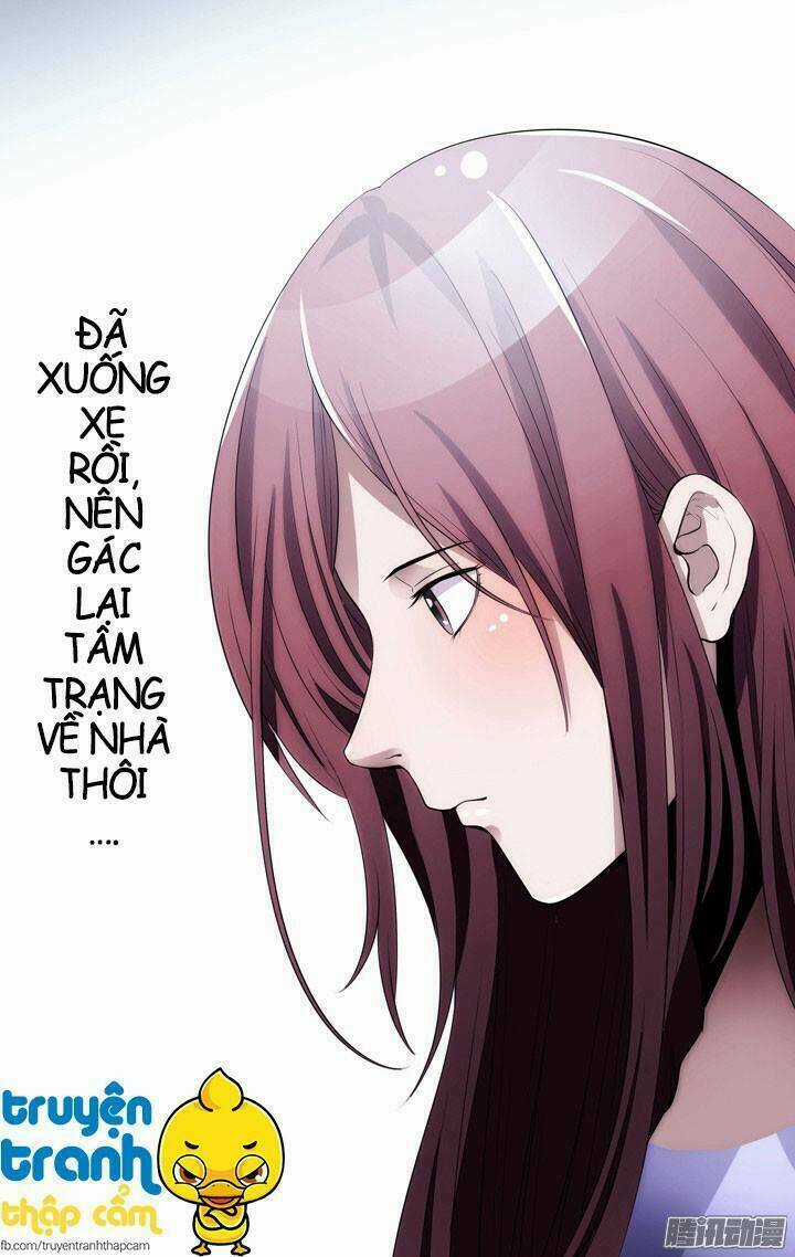 Âm Mưu Bên Gối Chapter 5 trang 10