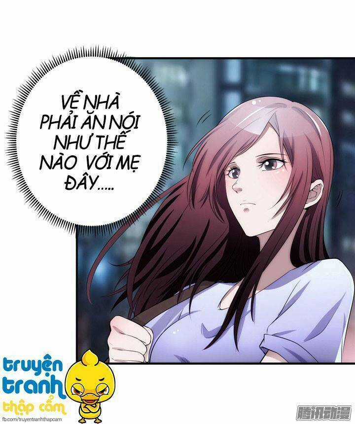 Âm Mưu Bên Gối Chapter 5 trang 11