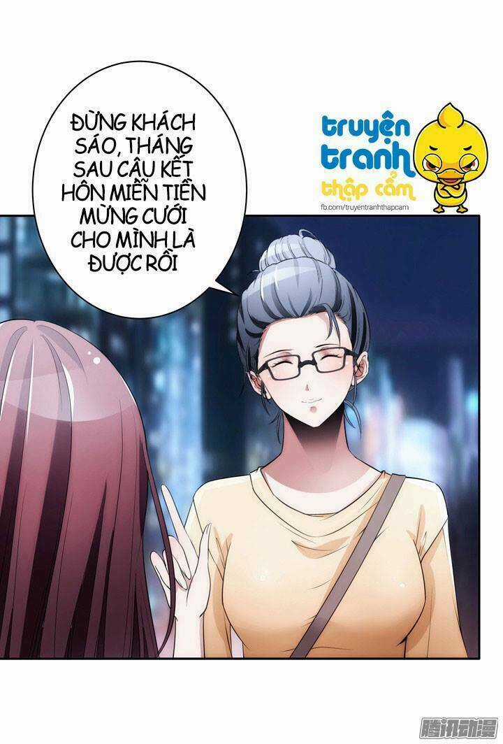 Âm Mưu Bên Gối Chapter 5 trang 14