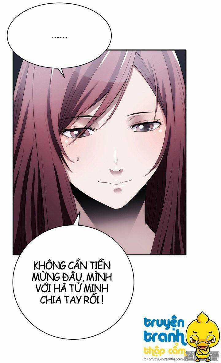 Âm Mưu Bên Gối Chapter 5 trang 15