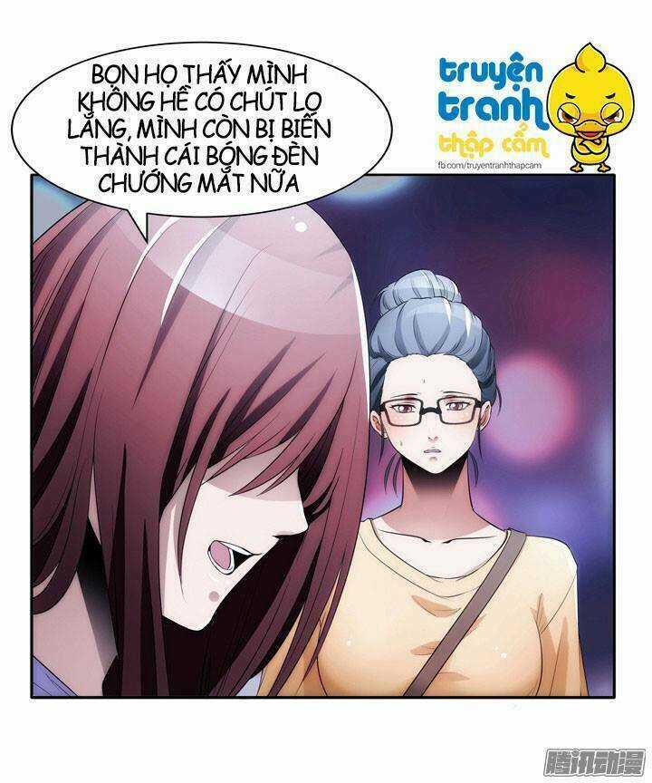 Âm Mưu Bên Gối Chapter 5 trang 18