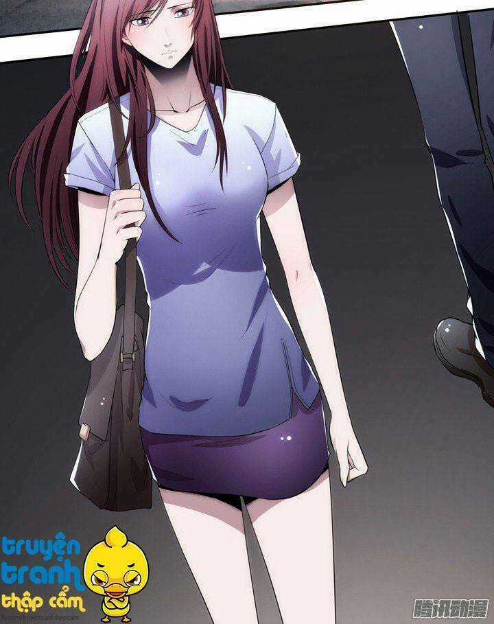 Âm Mưu Bên Gối Chapter 5 trang 2