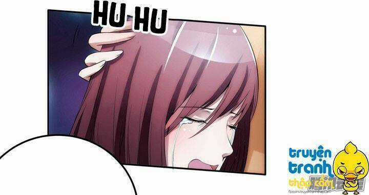 Âm Mưu Bên Gối Chapter 5 trang 21