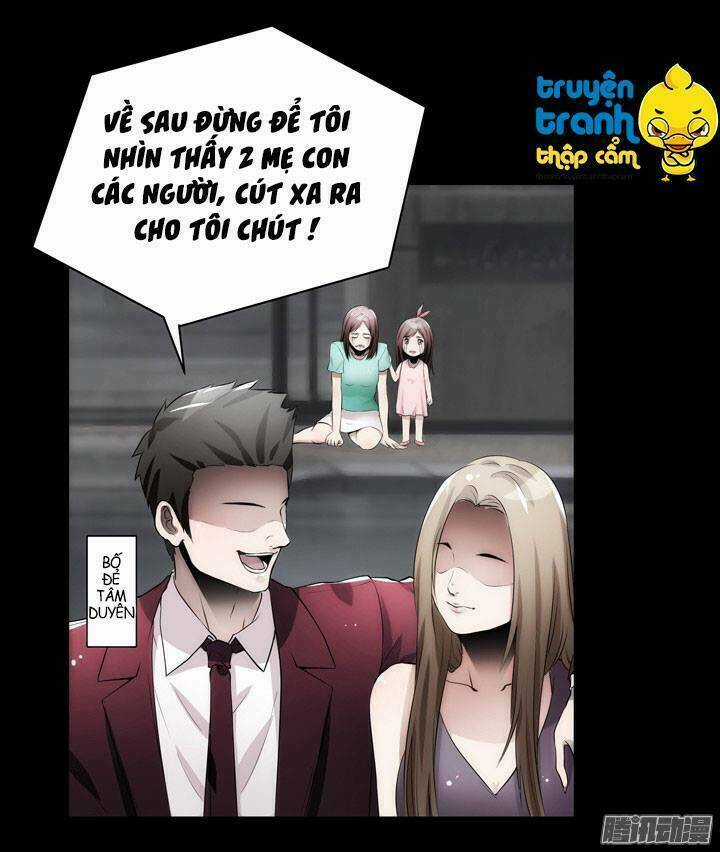 Âm Mưu Bên Gối Chapter 5 trang 24