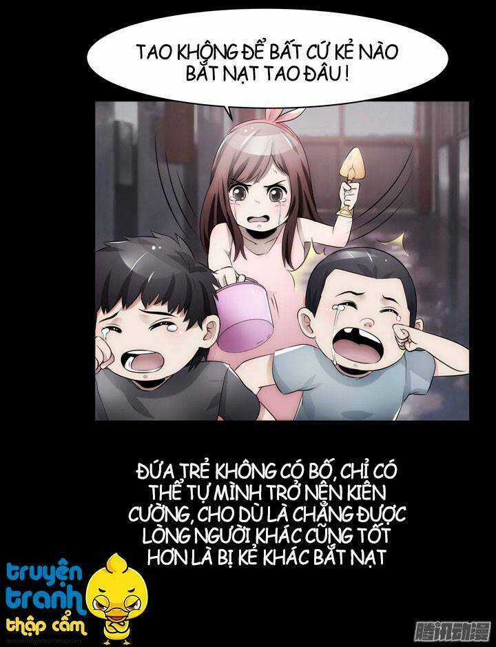 Âm Mưu Bên Gối Chapter 5 trang 27